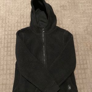Jacket Fur